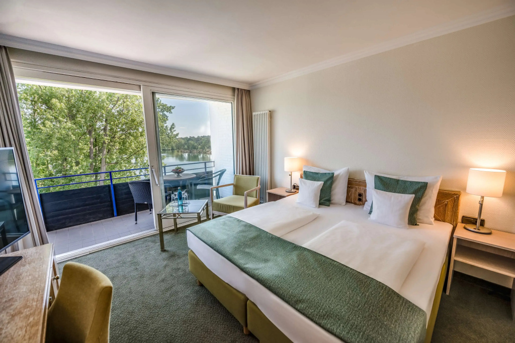 Best Western Premier Seehotel Krautkraemer - Général