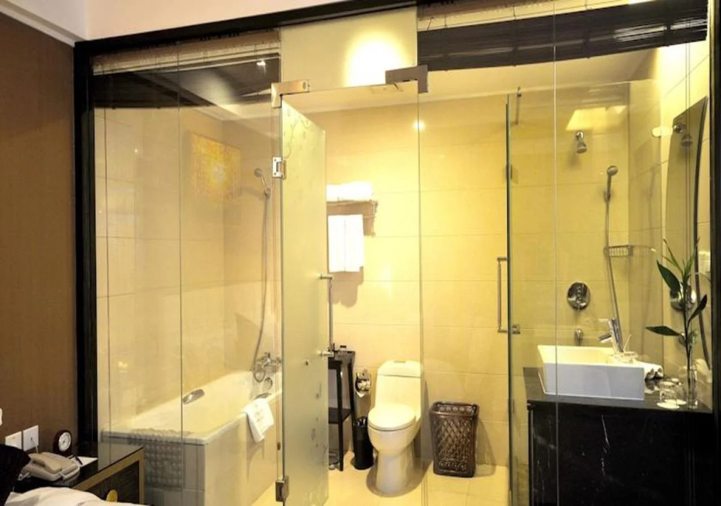 Kingtown Hotel Hongmei Shanghai - Général