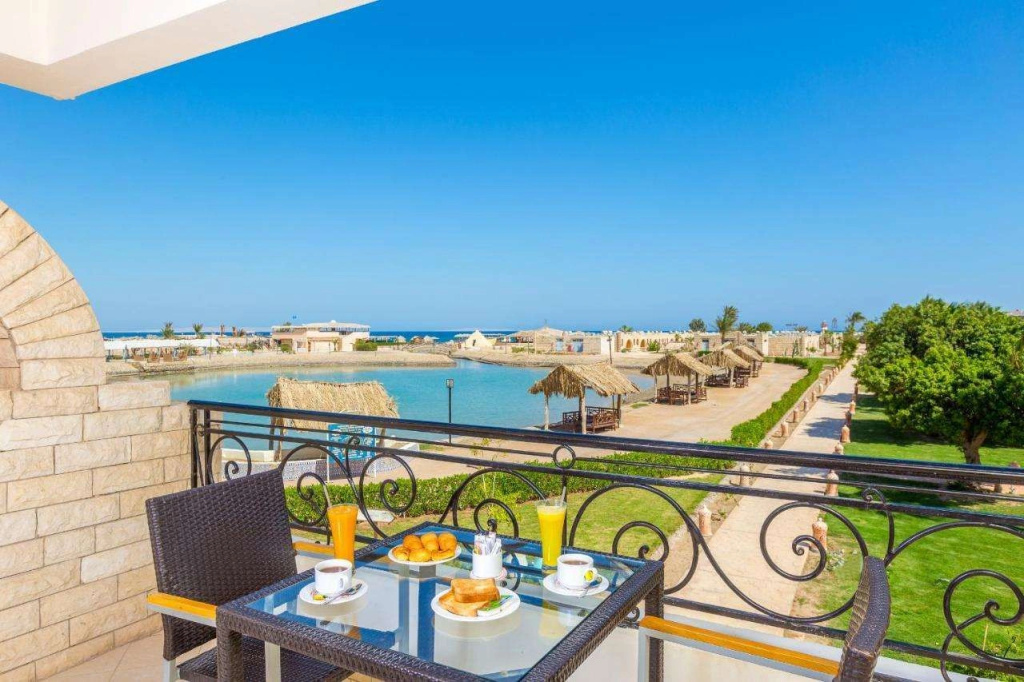 Aladdin Beach Resort - Families and Couples Only - Général