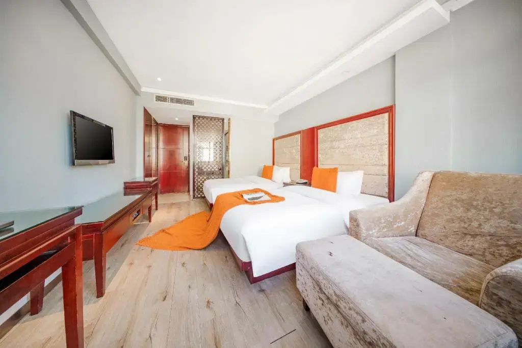Hotel photo 5