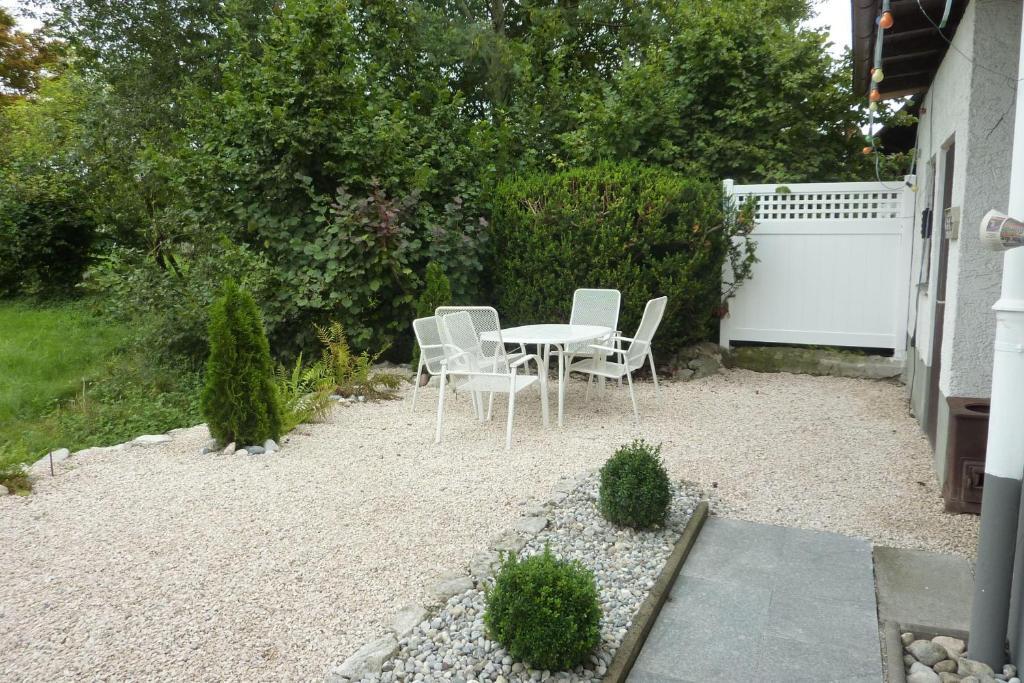 Отель Haus-Monika, фото 12