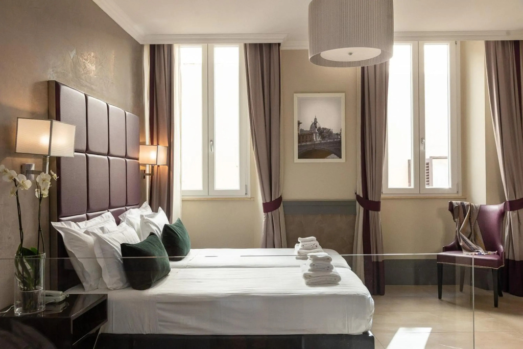 Hotel photo 8