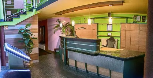Hotel photo 18
