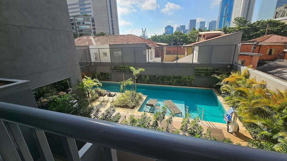 Condominio Helbor B.liv