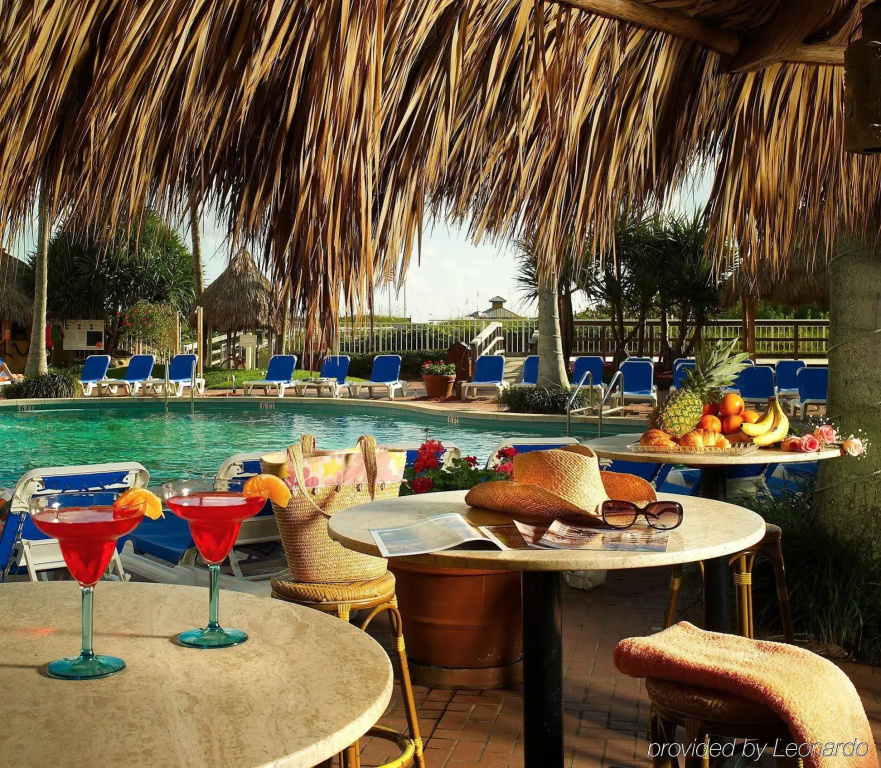 Palm Beach Shores Resort and Vacation Villas - Général