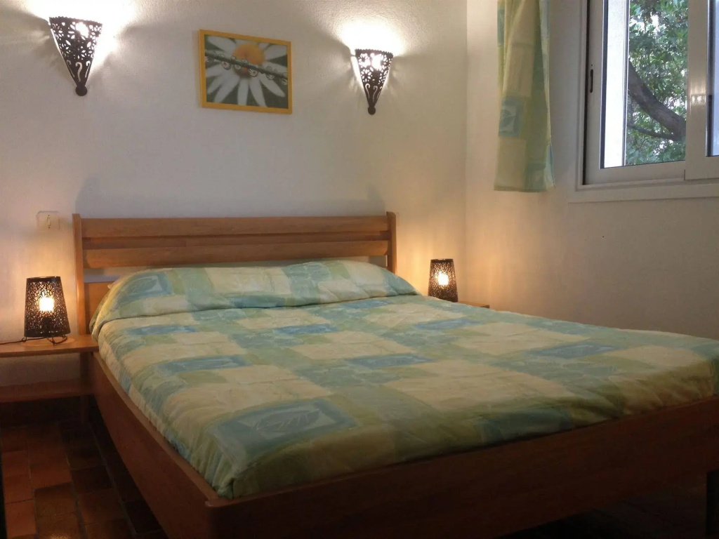Voir la photo 2 — Hôtel U Paesolu