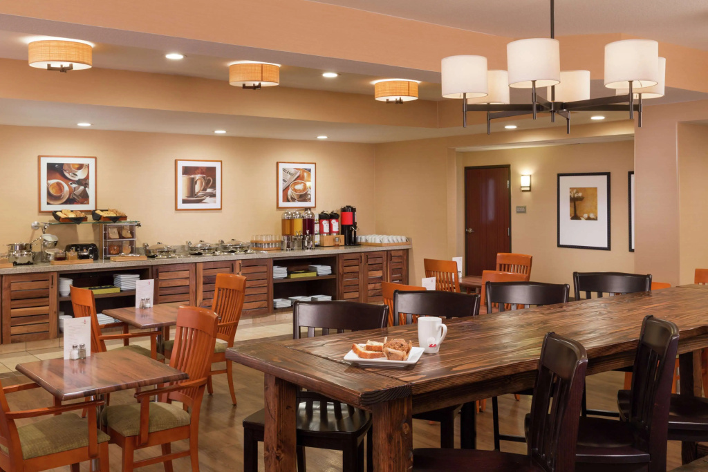 DoubleTree by Hilton Portland - Tigard - Général