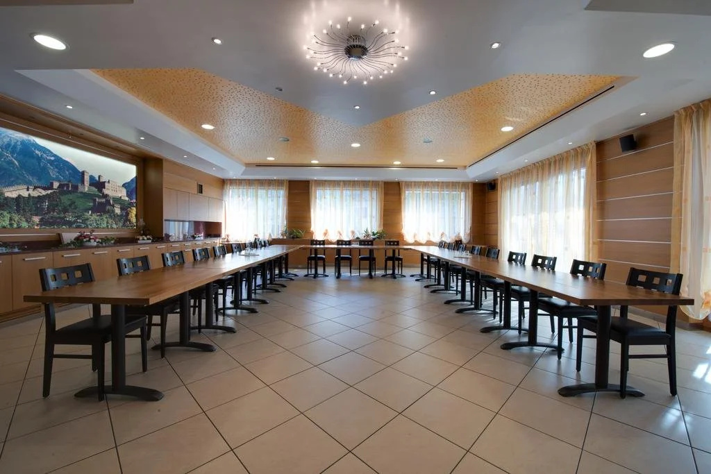Hotel La Perla - Général