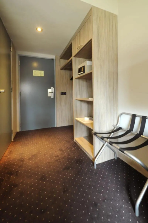 Van der Valk Hotel Drachten - Chambres