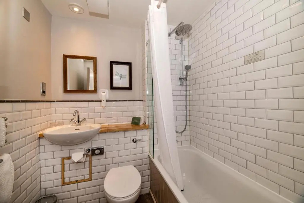 Greswolde Arms Hotel by Chef and Brewer Collection - Chambres