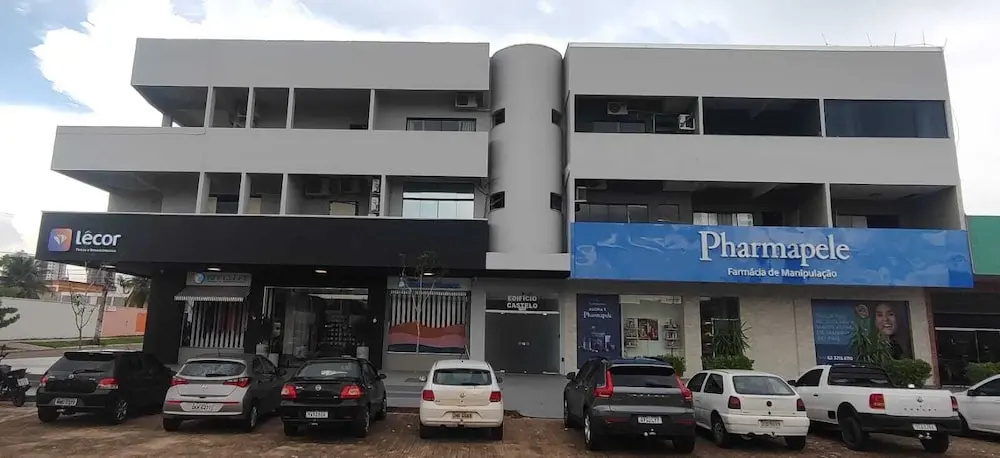 Palmas Izze Home