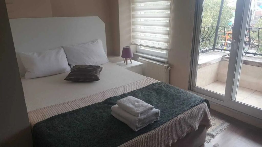 Bufes Hotel — 5