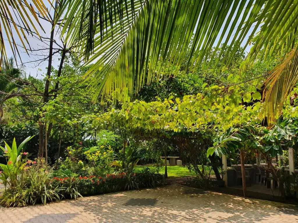 Lohas Beach Resort Villa - Chambres