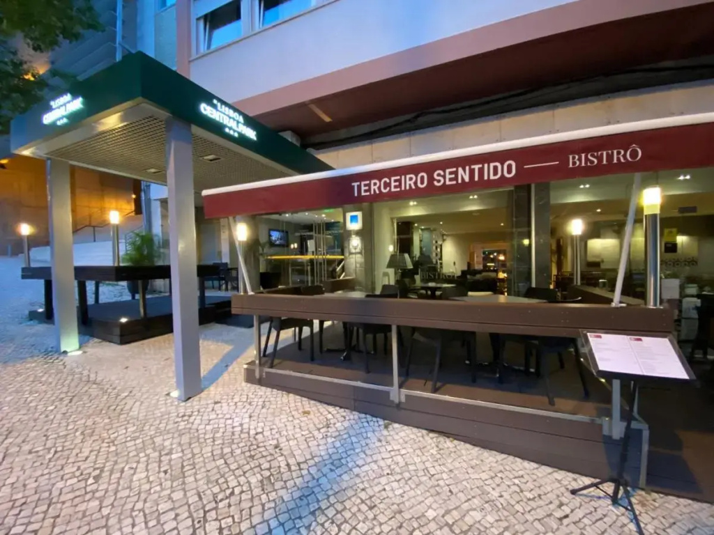 Hotel photo 20