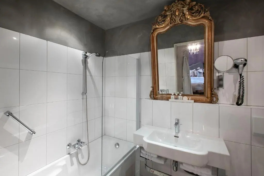 L'Auberge Damhotel Edam - Chambres