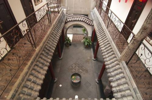 Xian MYFO Wan Shun Yuan Inn
