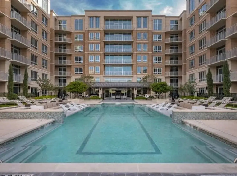 The Preston Charm I Premium 1BR in Dallas