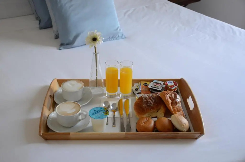 Adelina Guesthouse - Chambres