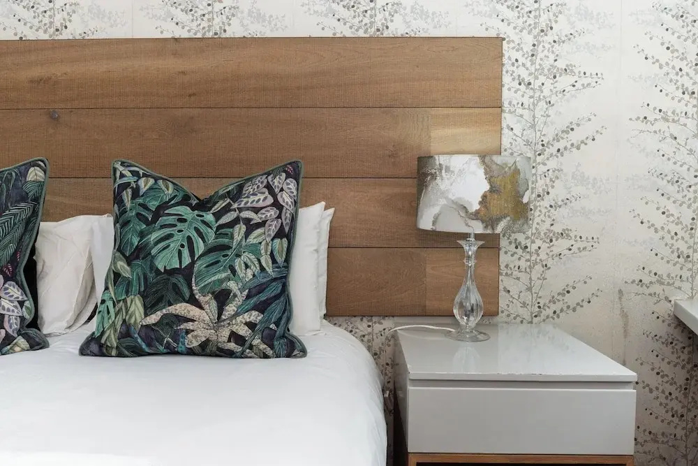107 Dorpstraat Boutique Hotel - Chambres
