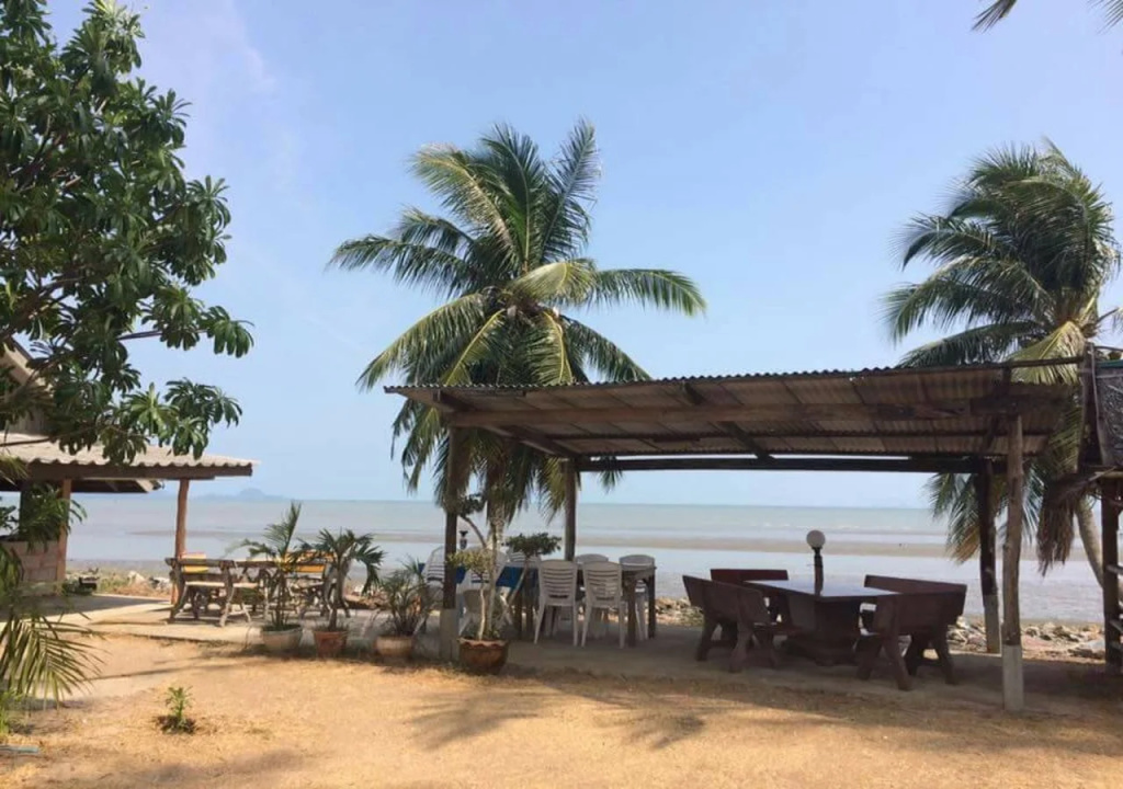 Beach & Waterfront