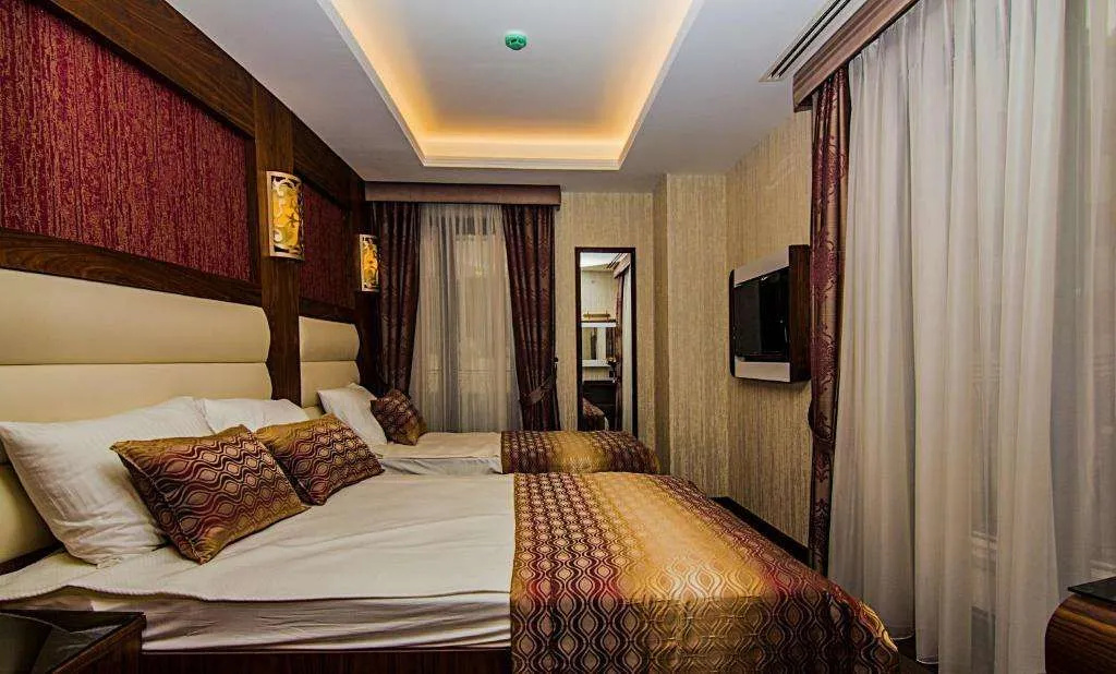 Hotel photo 11