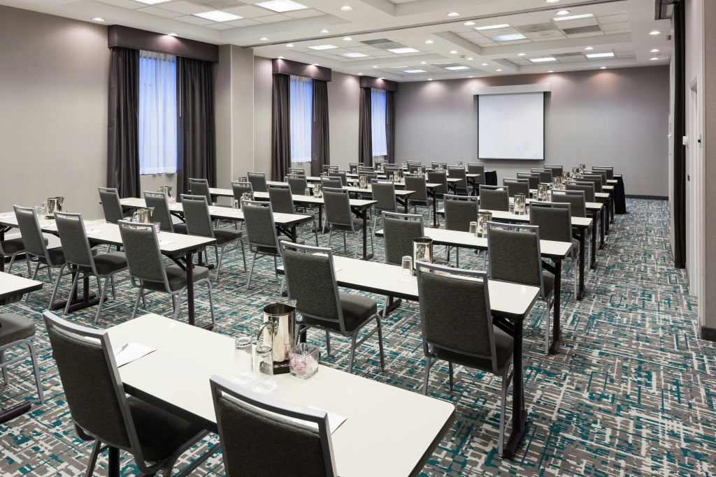 Hampton Inn & Suites Chicago-North Shore/Skokie - Général