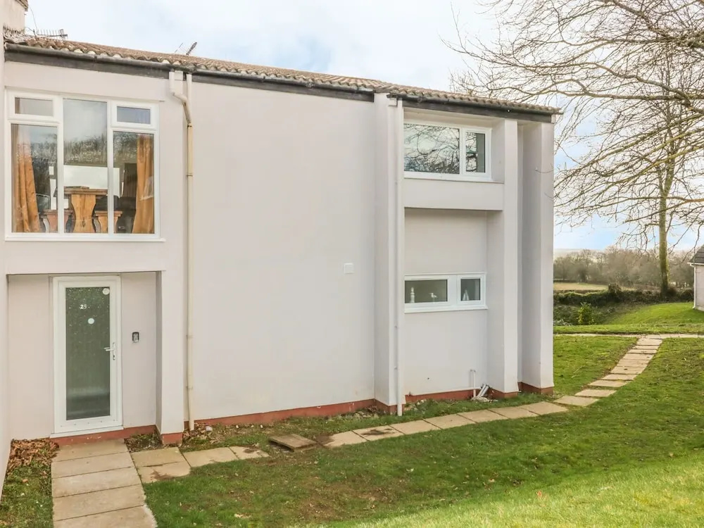 25 Tamar Cottage