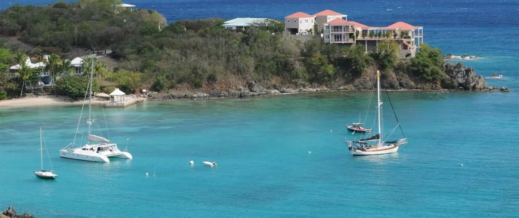 Harbour Beach Villas - Général