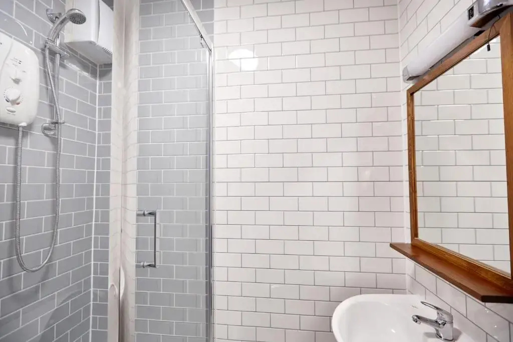 The Chase Hotel by Greene King Inns - Chambres