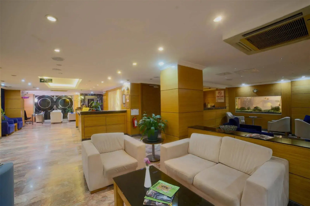 Hotel photo 23