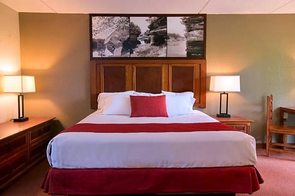 Chula Vista Resort, Trademark Collection by Wyndham - Chambres