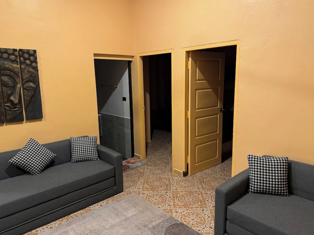 Kamala Tropical Garden - Chambres