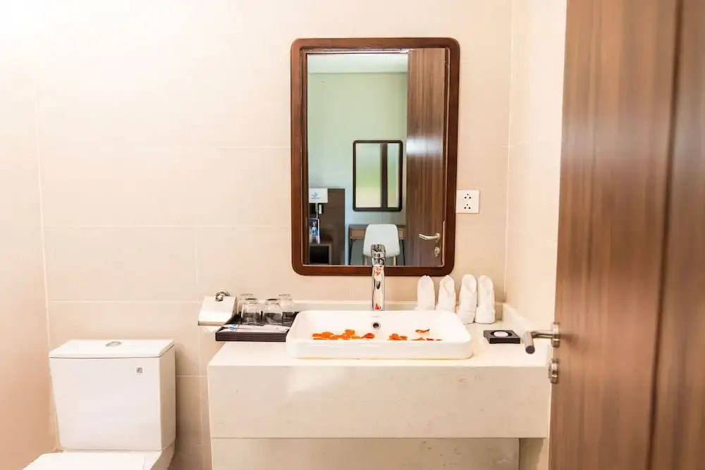 Vipol Mui Ne Hotel & Spa