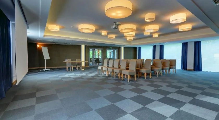 Hotel SKAL - Général