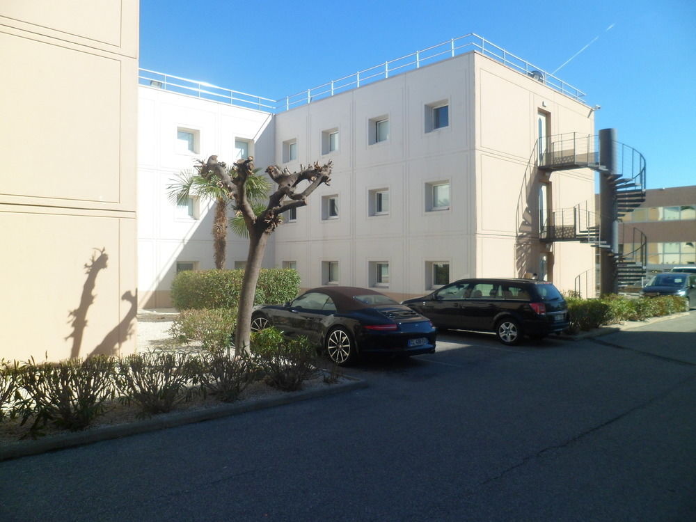 hotelF1 Nice Villeneuve-Loubet