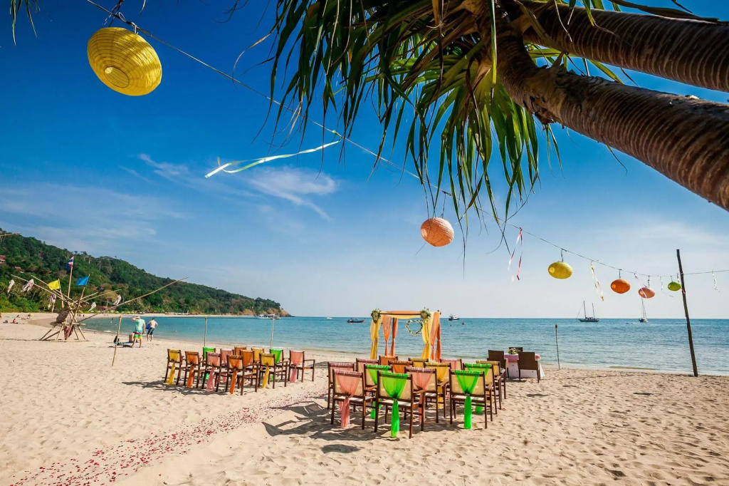 Vacation Village Phra Nang Lanta - Général