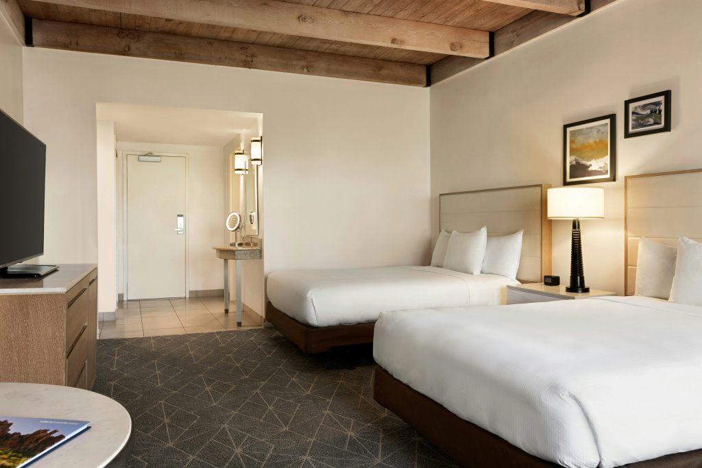 DoubleTree Resort by Hilton Paradise Valley - Scottsdale - Général