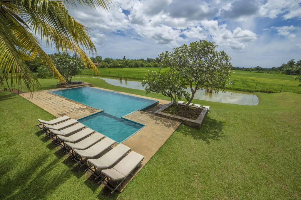 Kithala Resort - Général