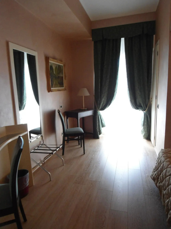 Hotel Continental - 9
