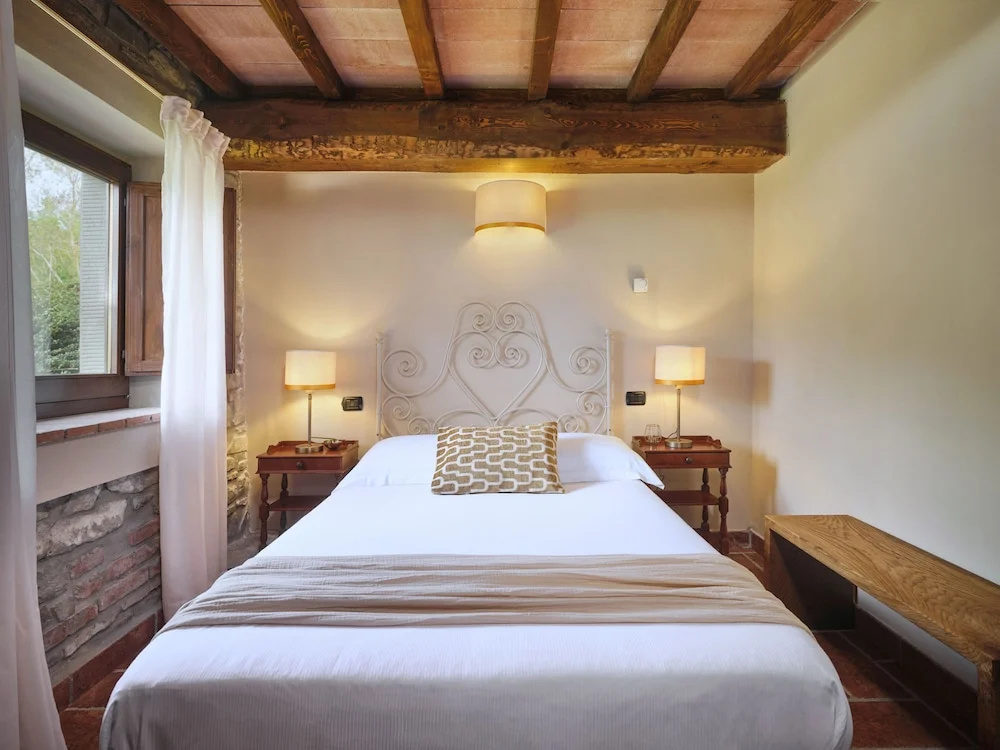 Tenuta Valdea — 2