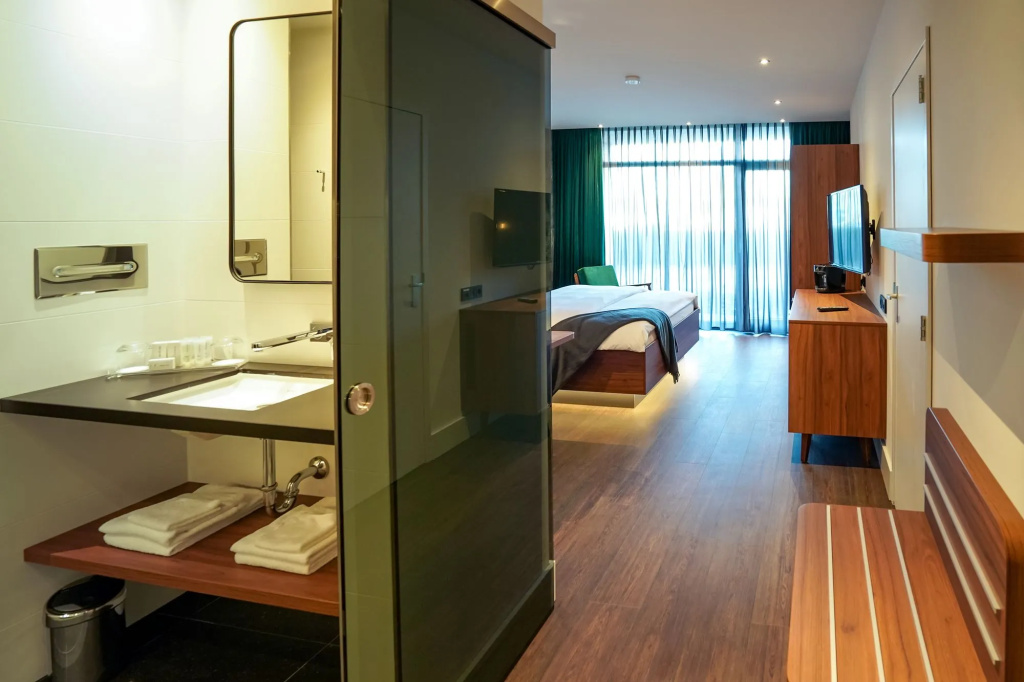 Van der Valk Hotel Berlin Brandenburg - Général