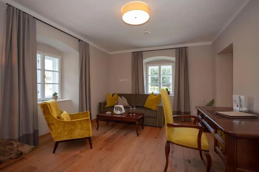 Landhotel Wachau - Chambres