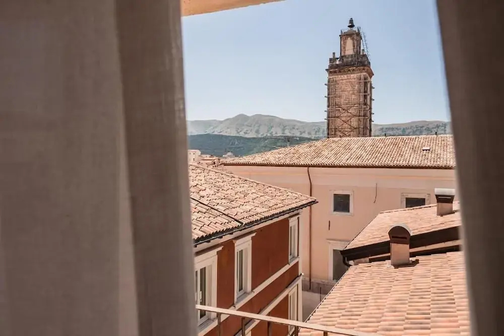 Palazzo dei Pavoni Relais di Charme