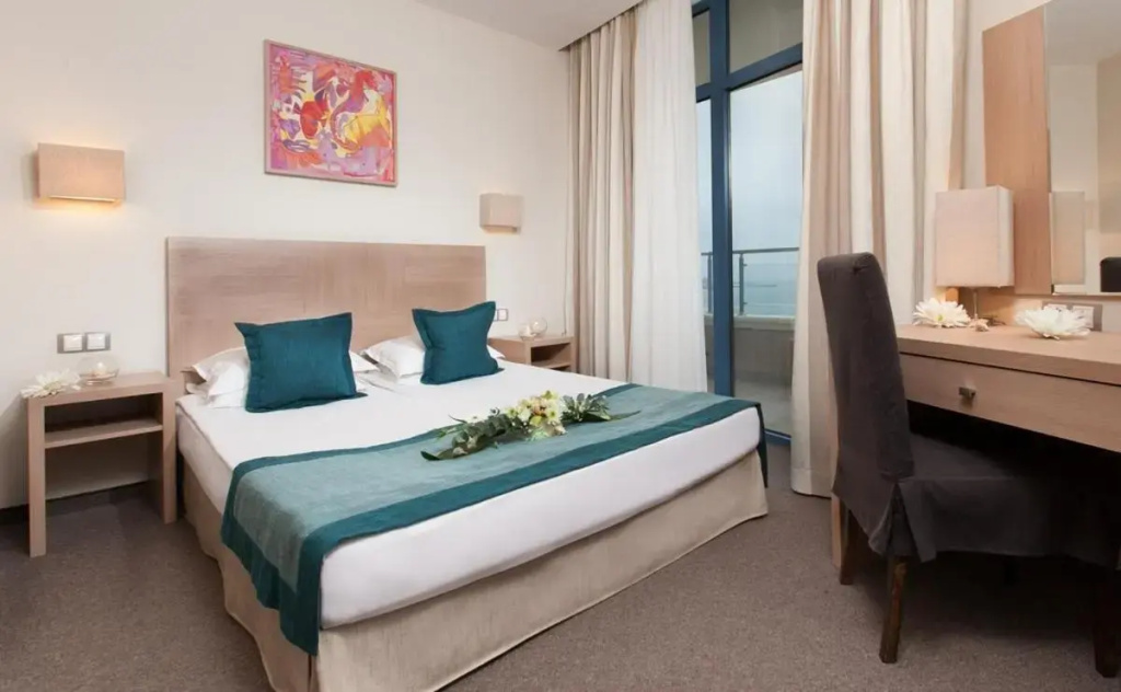 Azalia Hotel Balneo & SPA - Général