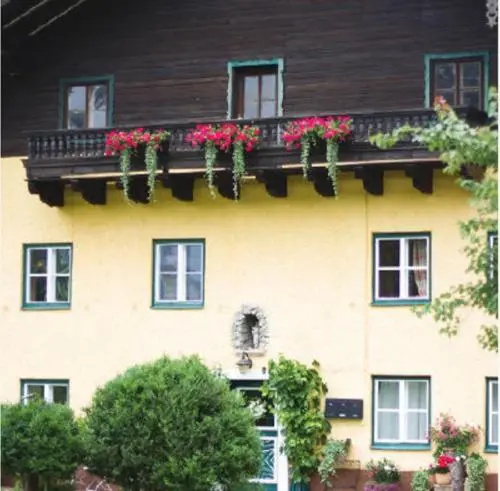 Ferienwohnung Alpenblick