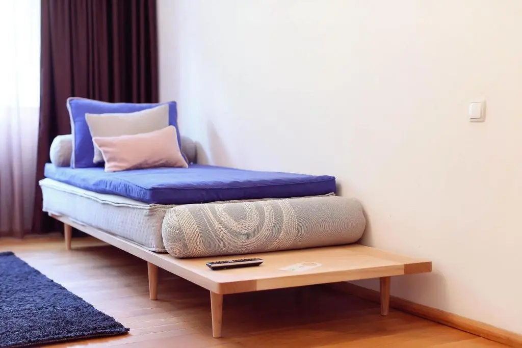 Living In Aparthotel - Chambres