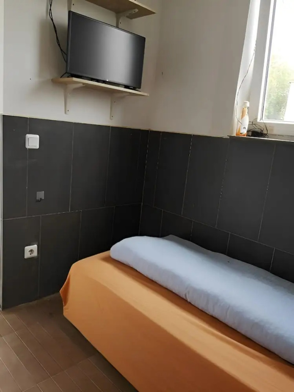 Geinberg Suites & Vianova Lodges - Chambres
