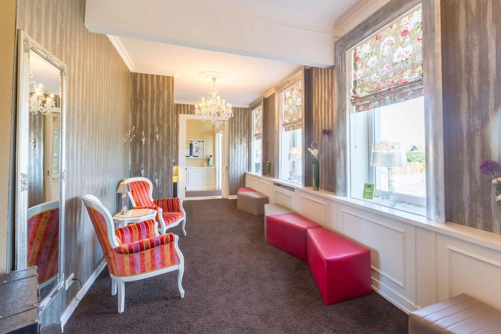 Parkhotel Bilm im Glück - фото 8