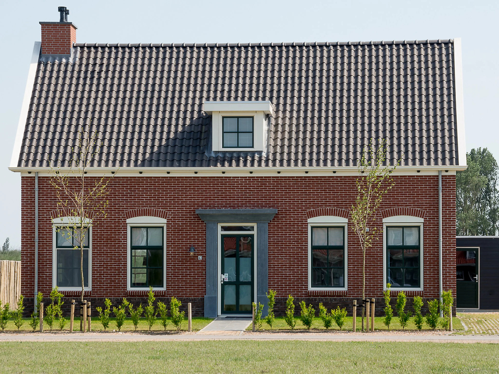 Raadhuis Parc Ganuenta