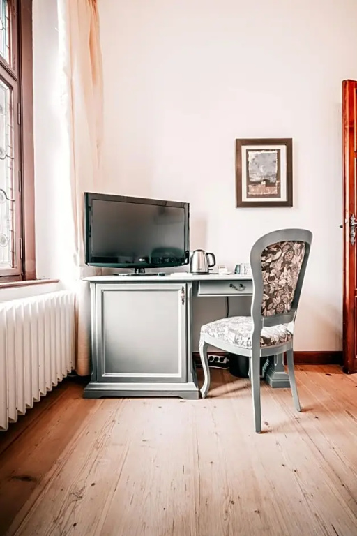 Ringhotel Schloss Hohenstein - Chambres